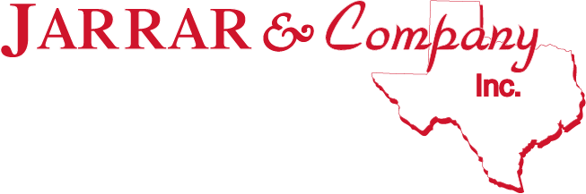 Jarrar & Company Logo