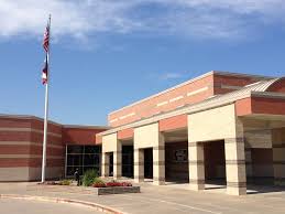 CFISD ROBISON & TIPPS ES RENOVATION