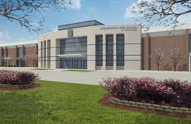 FRIENDSWOOD HIGH SCHOOL ADD & RENO