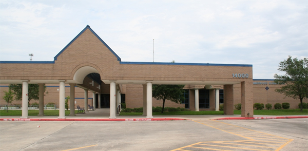 HUMBLE ISD-SUMMERWOOD ELEM SCHOOL