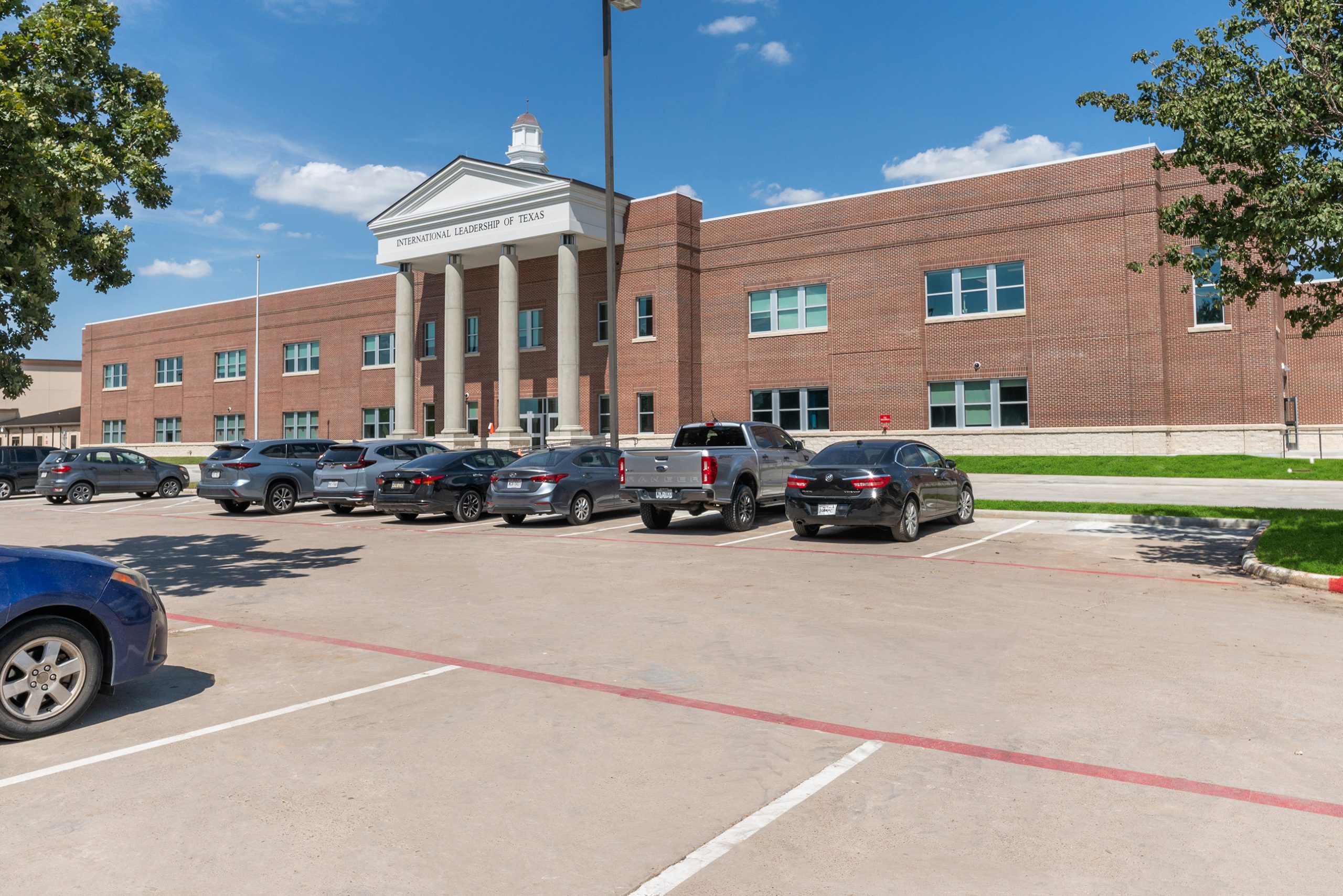 ILTEXAS WINDMILL PHASE 5