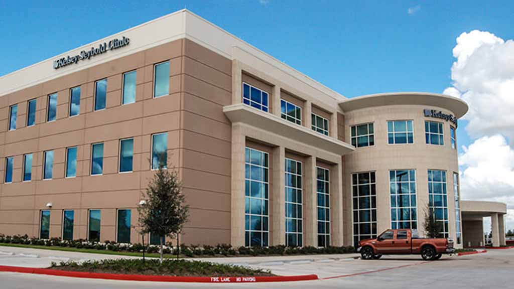 KELSEY SEYBOLD PEARLAND