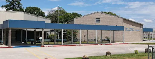 NCISD- NEW CANEY ELEMENTARY SCHOOL