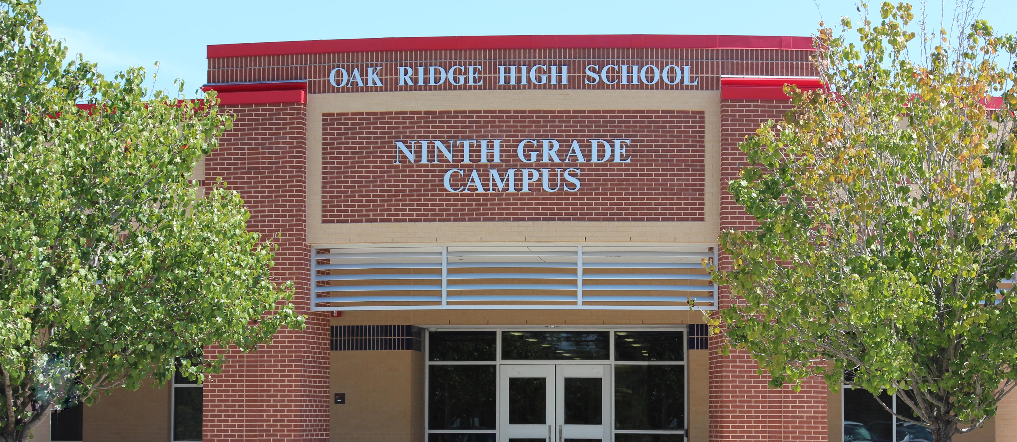OAK RIDGE 9TH RENO, CONROE ISD