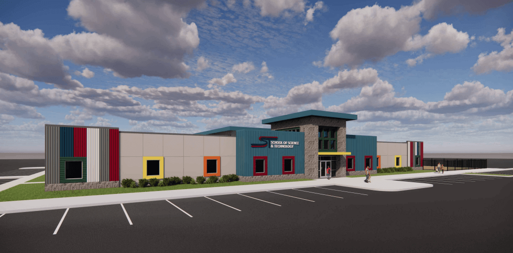 SST KUYKENDAHL PHASE 1